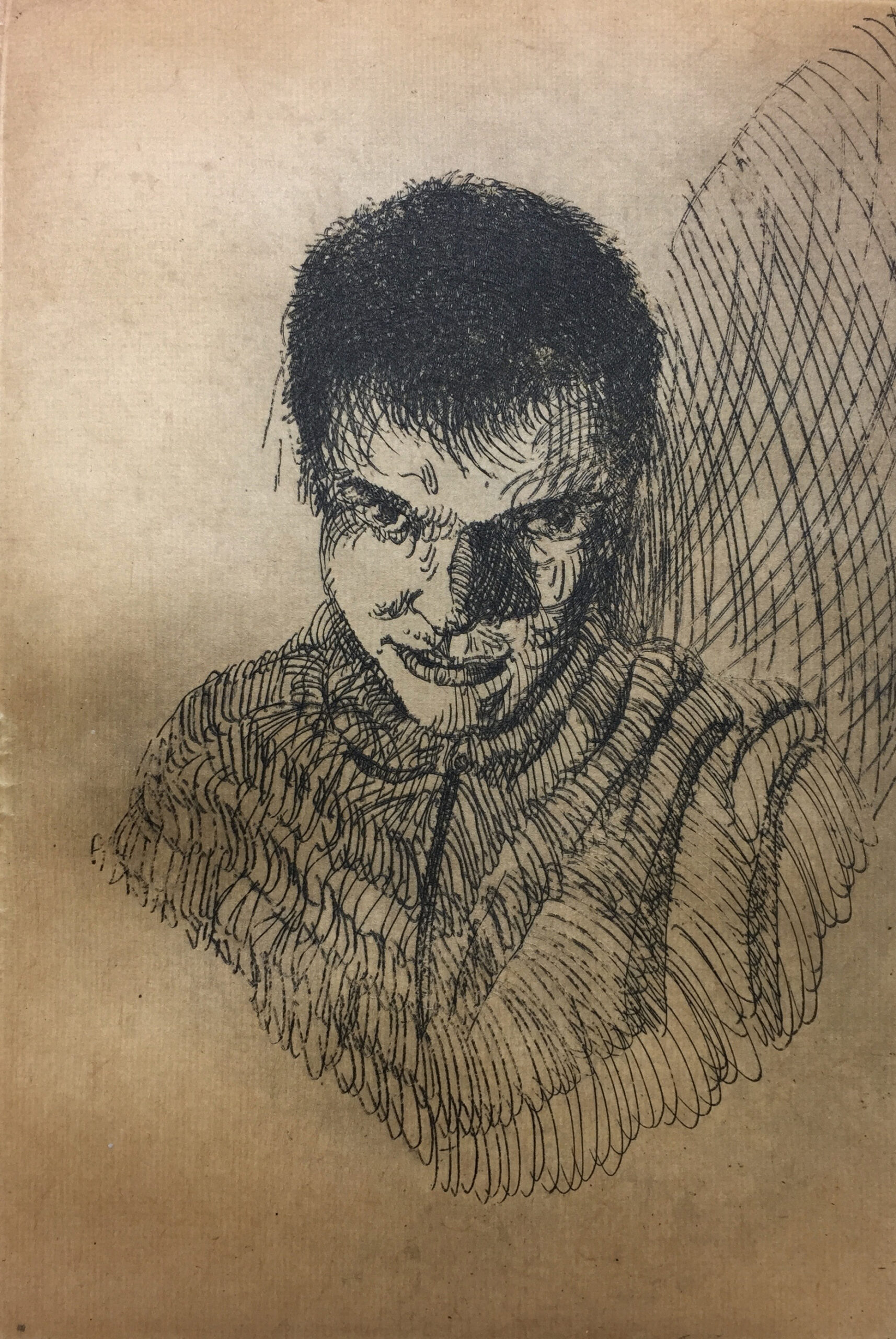 self-portrait-etching-1